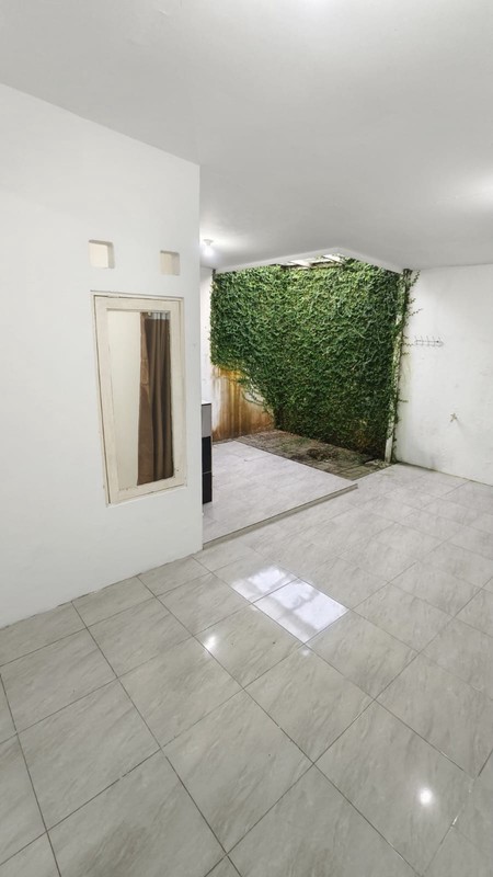 Rumah Cluster Orchid Harvest City Bebas Banjir Cikarageman Setu Bekasi