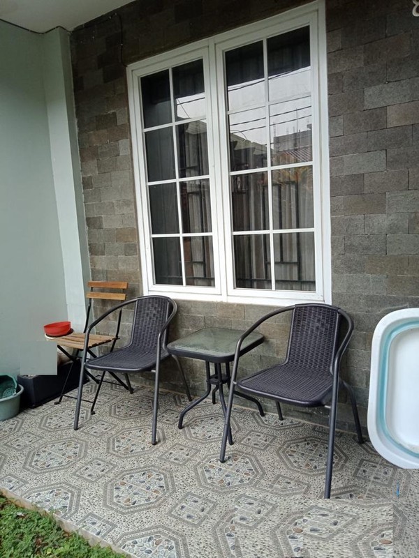 Disewakan Rumah 2 Lantai di Perkici Bintaro Jaya Sektor 5