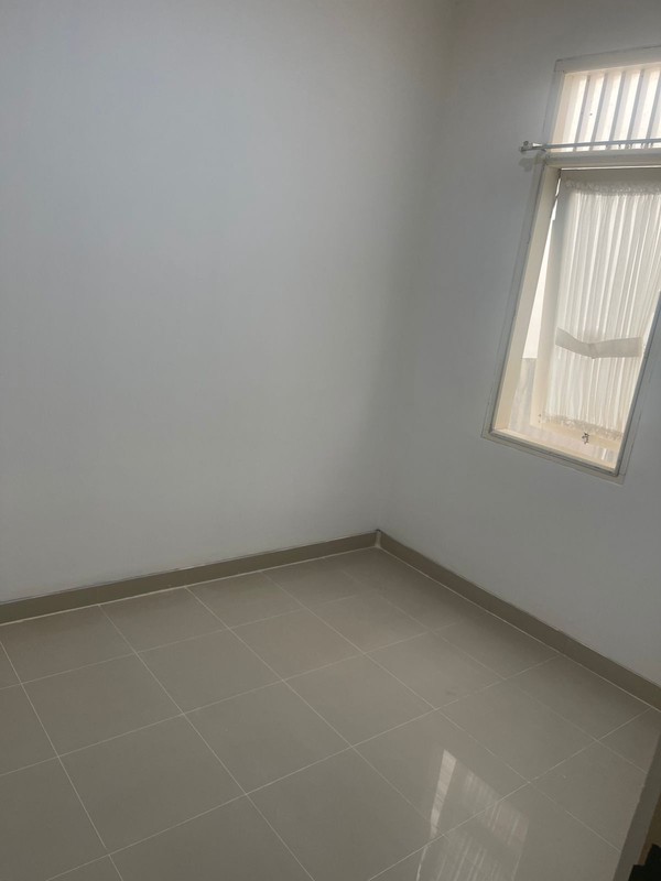 Disewakan Rumah 2 Lantai di Perkici Bintaro Jaya Sektor 5