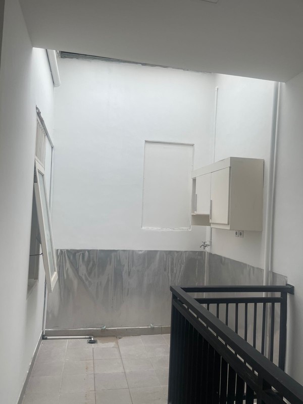 Disewakan Rumah 2 Lantai di Perkici Bintaro Jaya Sektor 5