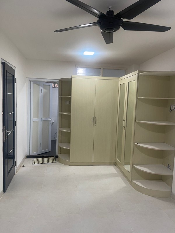 Disewakan Rumah 2 Lantai di Perkici Bintaro Jaya Sektor 5