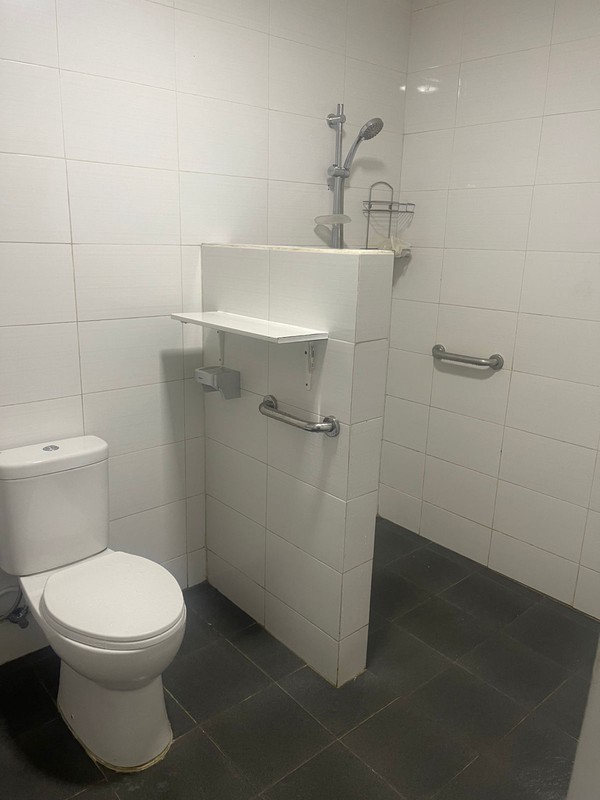 Disewakan Rumah 2 Lantai di Perkici Bintaro Jaya Sektor 5