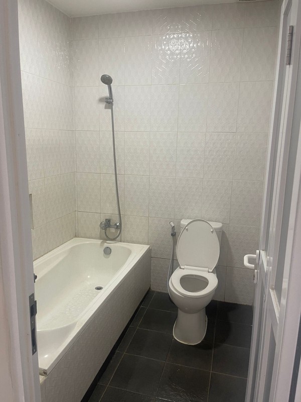 Disewakan Rumah 2 Lantai di Perkici Bintaro Jaya Sektor 5