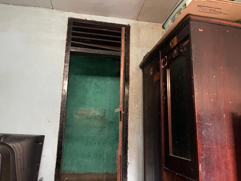 DIJUAL rumah kost2an Hitung harga Tanah di Lebak Bulus