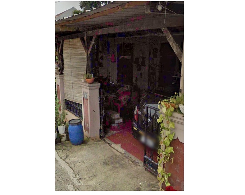 Rumah murah di Abadi Jaya Depok