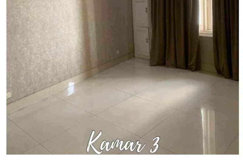 Disewa Rumah Area Menteng