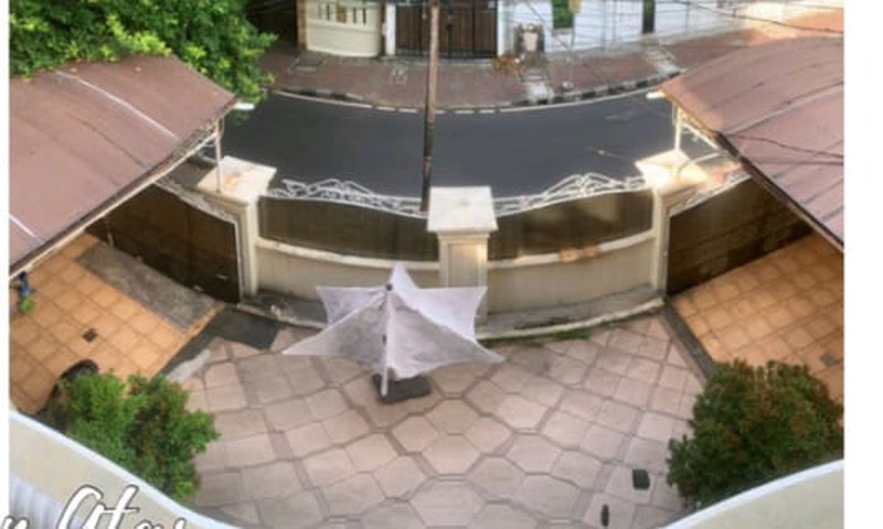 Disewa Rumah Area Menteng