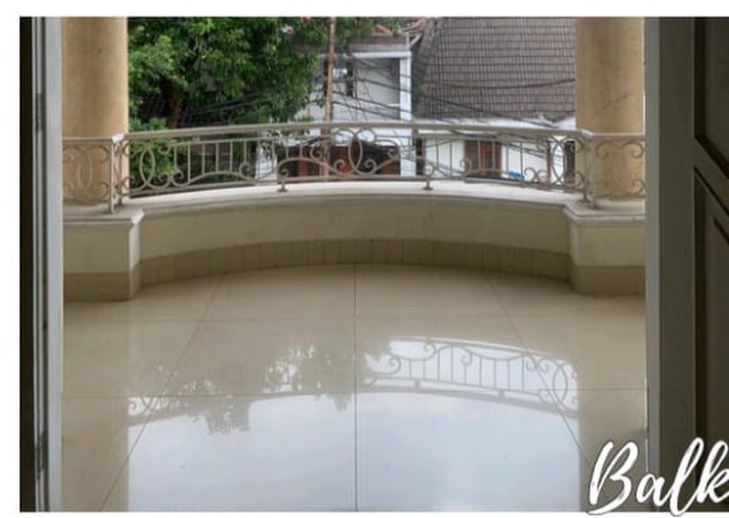 Disewa Rumah Area Menteng