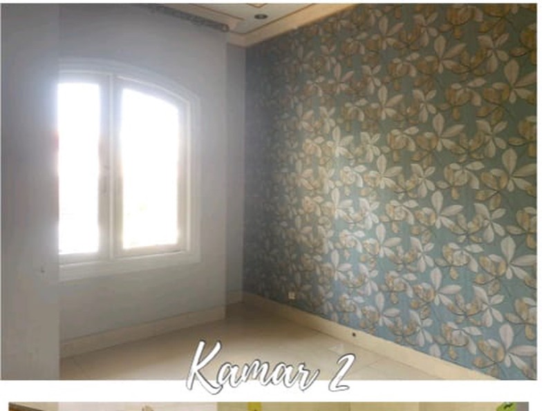 Disewa Rumah Area Menteng