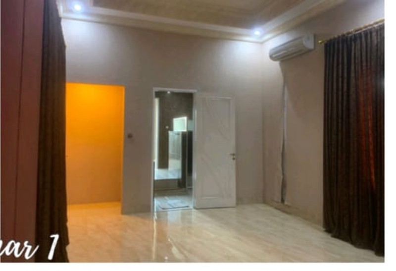 Disewa Rumah Area Menteng