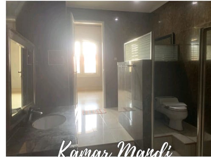 Disewa Rumah Area Menteng