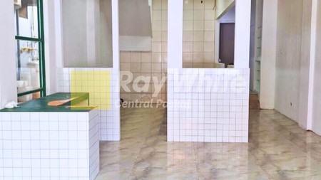 Ruko Paskal Hyper Square Blok A Bandung