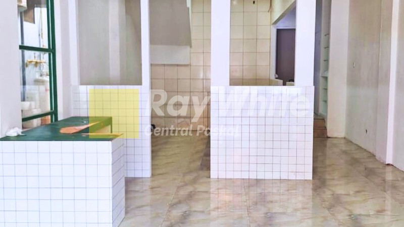 Ruko Paskal Hyper Square Blok A Bandung