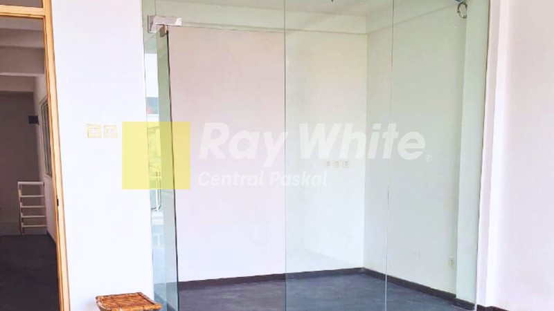 Ruko Paskal Hyper Square Blok A Bandung