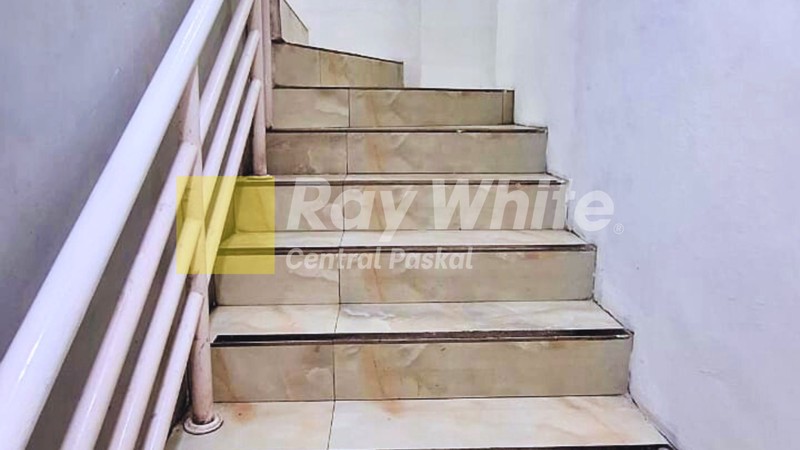 Ruko Paskal Hyper Square Blok A Bandung