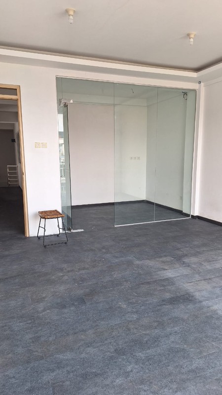 Ruko Paskal Hyper Square Blok A Bandung