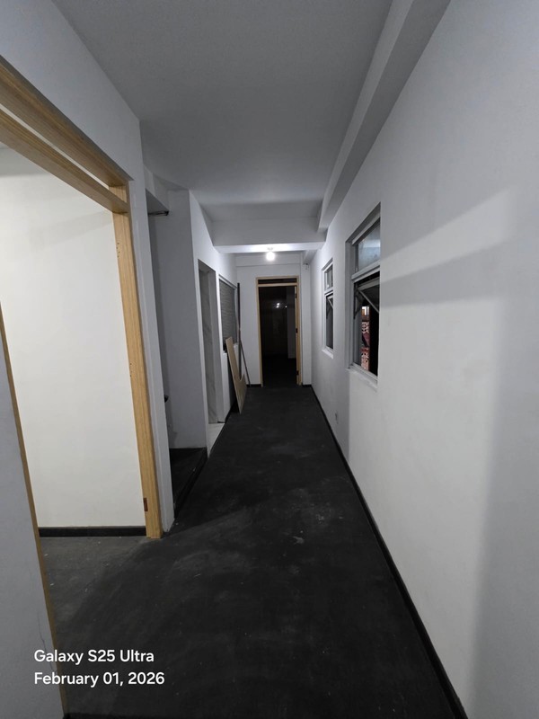 Ruko Paskal Hyper Square Blok A Bandung