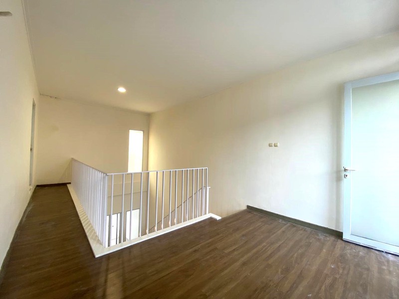 Cinere Graha Cinere Luas 133 Rumah Skandinavian Dekat Tol Depok Antasari Krukut