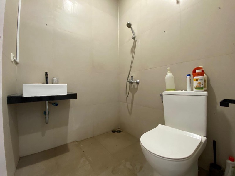 Cinere Graha Cinere Luas 133 Rumah Skandinavian Dekat Tol Depok Antasari Krukut