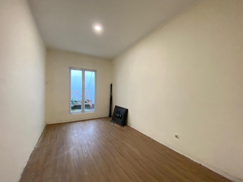 Cinere Graha Cinere Luas 133 Rumah Skandinavian Dekat Tol Depok Antasari Krukut