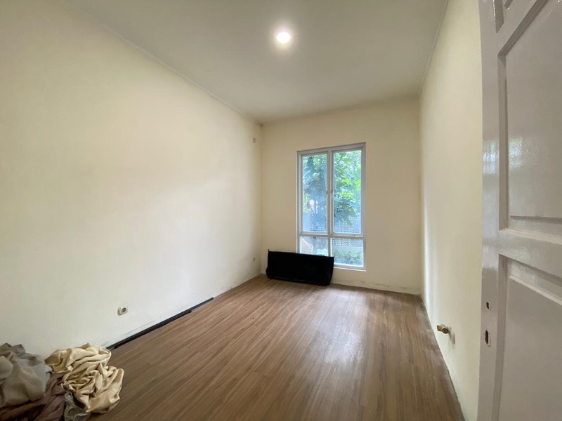 Cinere Graha Cinere Luas 133 Rumah Skandinavian Dekat Tol Depok Antasari Krukut