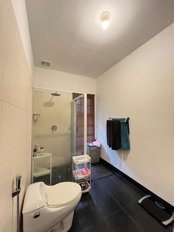 Rumah Hunian Di Kebayoran Lama, Jakarta Selatan