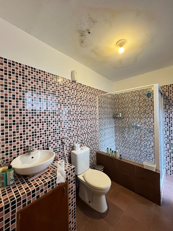 Rumah Hunian Di Kebayoran Lama, Jakarta Selatan