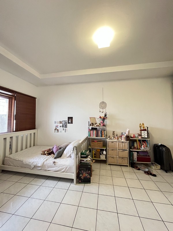 Rumah Hunian Di Kebayoran Lama, Jakarta Selatan