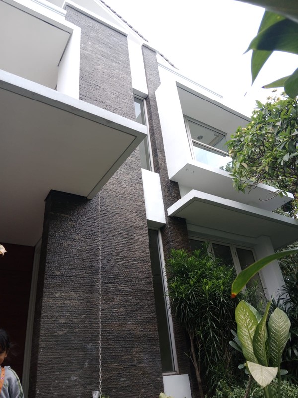 Disewa Beautiful house in pondok indah