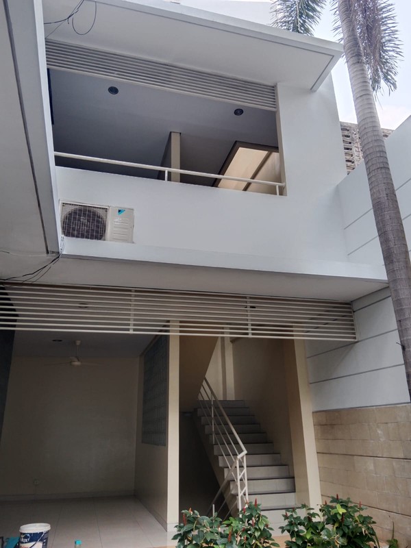 Disewa Beautiful house in pondok indah