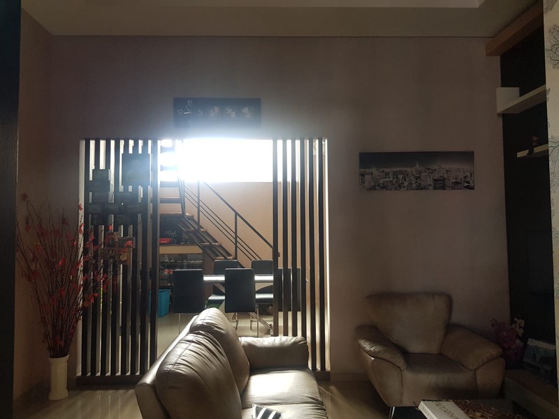 Rumah siap huni di Villa Citra