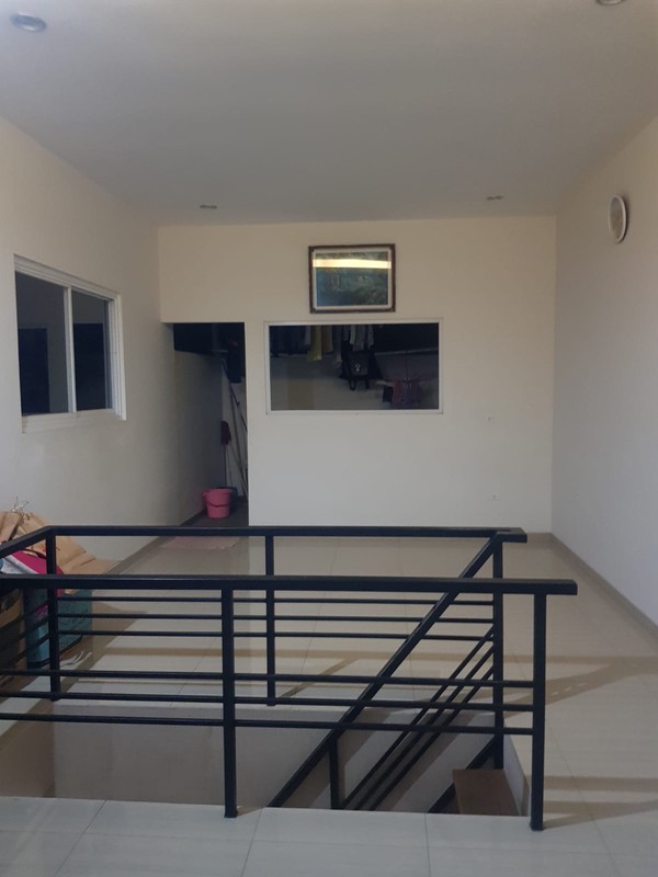 Rumah siap huni di Villa Citra