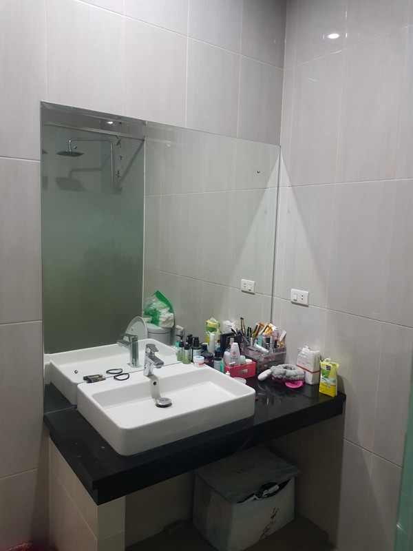 Rumah siap huni di Villa Citra