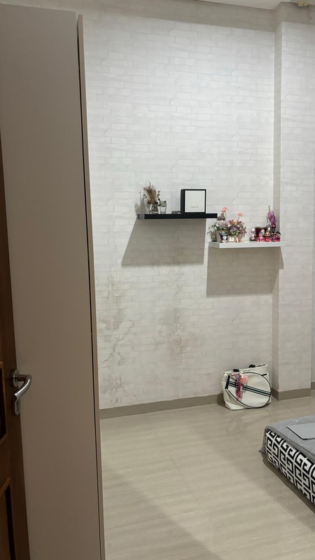 Rumah siap huni di Villa Citra