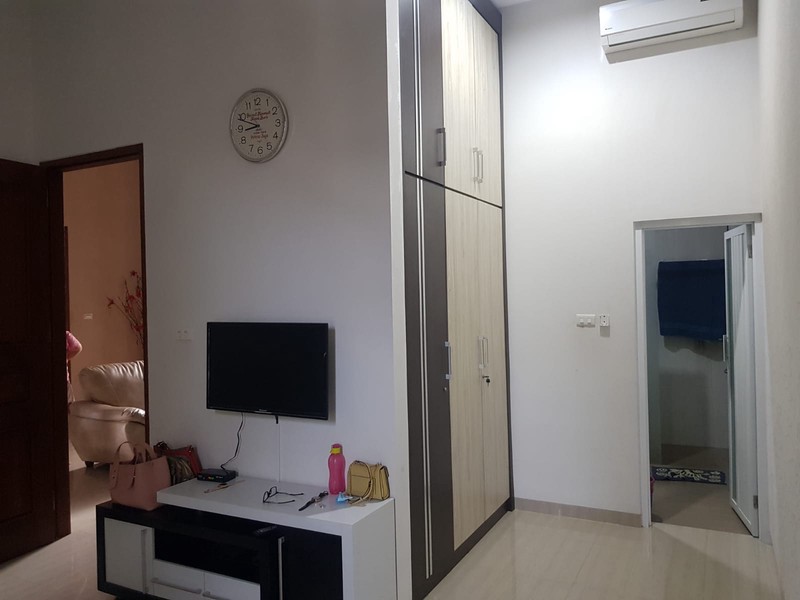 Rumah siap huni di Villa Citra