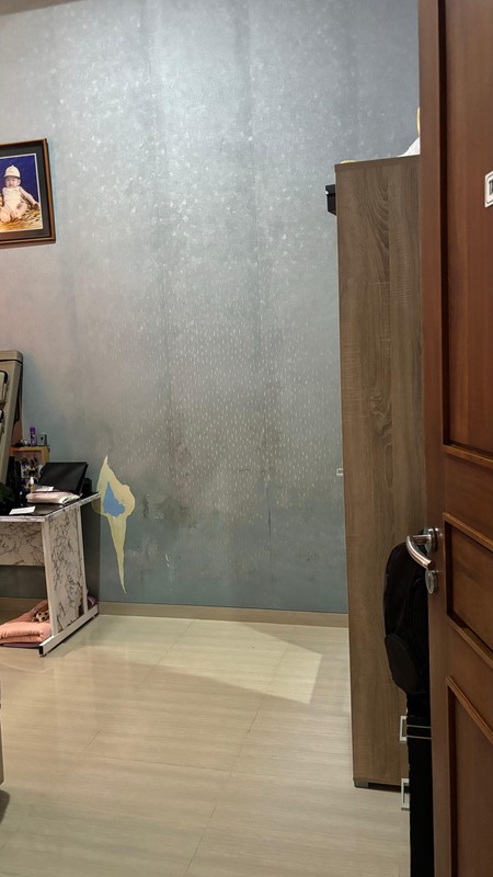 Rumah siap huni di Villa Citra