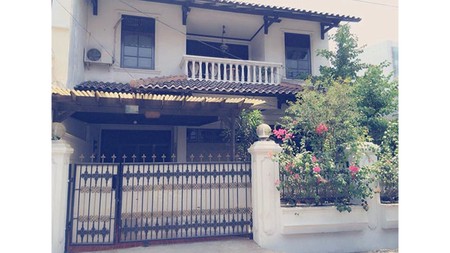 Rumah Jl Dr Saharjo, Swadaya, Tebet