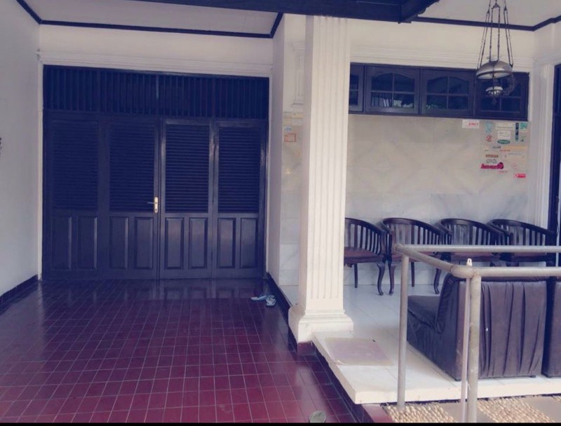 Rumah Jl Dr Saharjo, Swadaya, Tebet