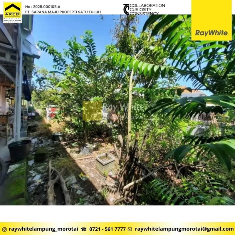 Jual Tanah yang berlokasi di Desa Wilayut, Sidoarjo, Jawa Timur