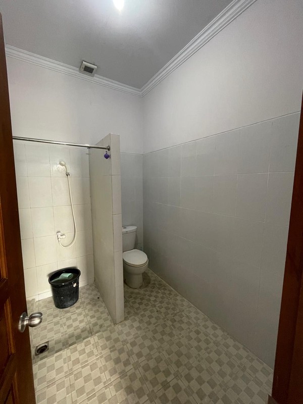 Rumah 2 Lantai Strategis di Sariharjo Sleman Dekat Pusat Bisnis & Kuliner