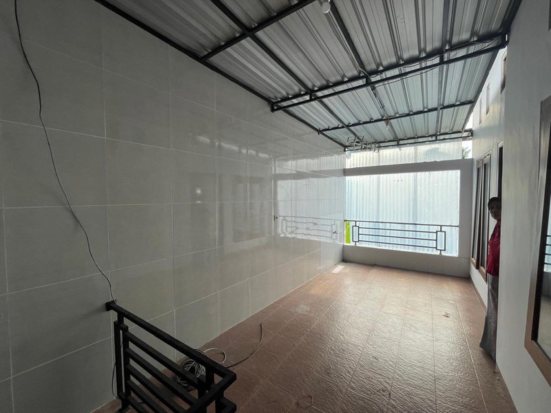 Rumah 2 Lantai Strategis di Sariharjo Sleman Dekat Pusat Bisnis & Kuliner