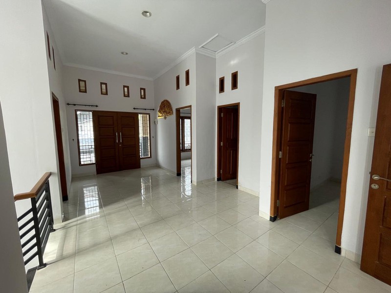 Rumah 2 Lantai Strategis di Sariharjo Sleman Dekat Pusat Bisnis & Kuliner