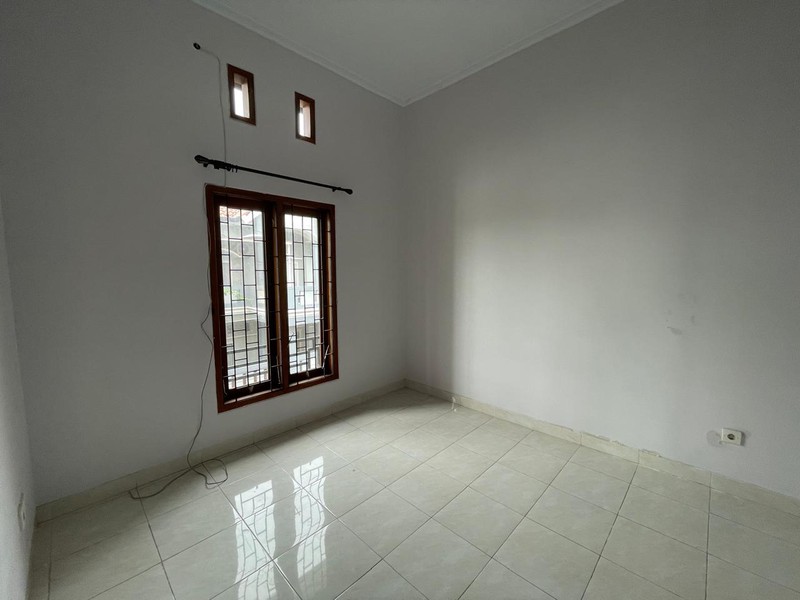 Rumah 2 Lantai Strategis di Sariharjo Sleman Dekat Pusat Bisnis & Kuliner