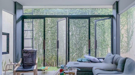 Rumah di Kebagusan, Pasar Minggu, dekat AEON, Jagakarsa, Cilandak