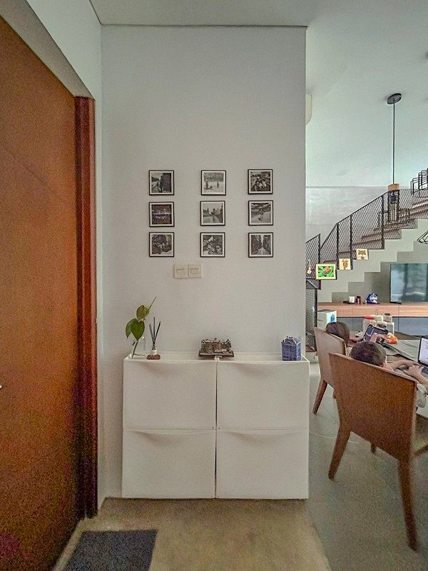 Rumah di Kebagusan, Pasar Minggu, dekat AEON, Jagakarsa, Cilandak