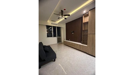 Apartemen Paladian Park Twr G, Kelapa Gading Luas 85m2