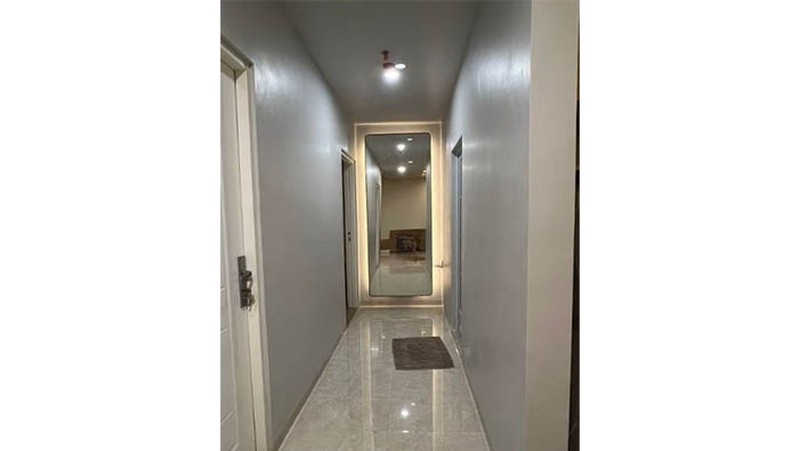 Apartemen Paladian Park Twr G, Kelapa Gading Luas 85m2