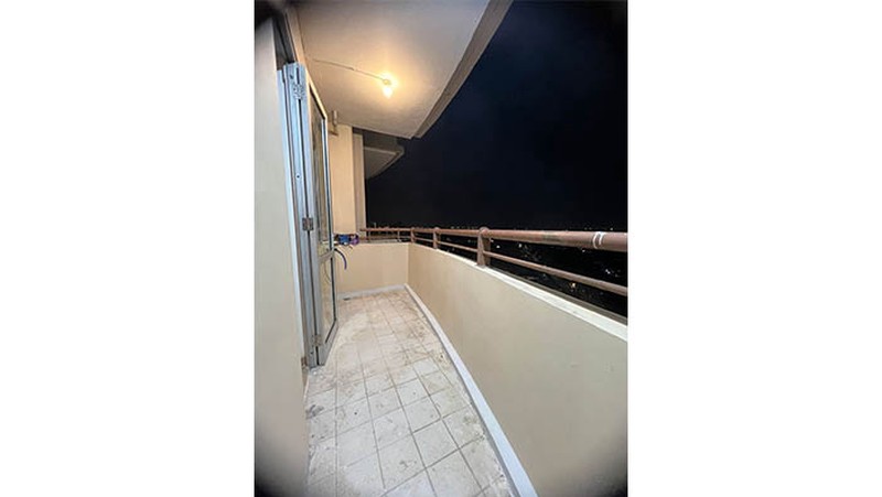 Apartemen Paladian Park Twr G, Kelapa Gading Luas 85m2