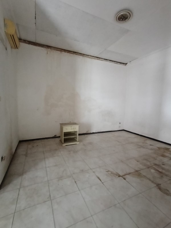 Dijual Rumah Hunian Nyaman Luas Siap Huni di Prapanca Pusat Kota Surabaya