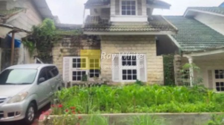 Jual Rumah berlokasi di Green Apple Garden, Gadog, Cianjur, Jawa Barat